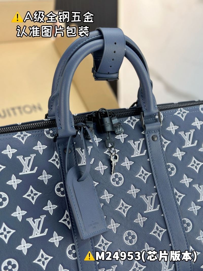 Louis Vuitton Travel Bags